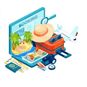 Développement d'applications mobiles professionnelles pour la réservation de voyages |   Solutions intelligentes de gestion des voyages - Product Image 5