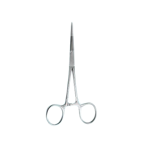 Pinzas KELLY de Acero Inoxidable de 6 Pulgadas |   Recto Curvo |   Instrumentos Quirúrgicos Manuales |   Debonairii Dii-AI108 Clase II - Product Image 3