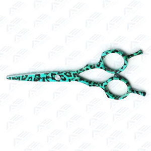 Tijeras de Peluquería de 6.0 Pulgadas, Más Vendidas, Nuevas, Modernas, Profesionales, de Acero Inoxidable, para Cortar el Cabello, para Salón de Belleza y Barbería - Product Image 3