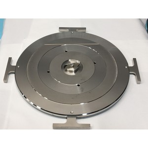 Sierra de corte TSK TE2000, 4000B, 145670 - Equipo y piezas de semiconductores de confianza con legado global en el mercado - Product Image 3