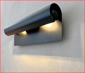 Handmade Modern E26 Middle Long Picture Light Antique Black LED <b>Wall</b> <b>Sconce</b> for Artwork & Ambient <b>Lighting</b> - Product Image 4