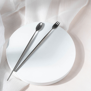 Palillos de Cocina Personalizados de Titanio Puro para Chefs - Product Image 3