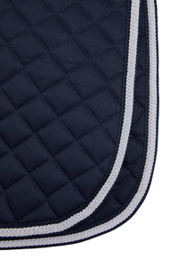 Couverture de selle de cheval brillante 2026 en gros, équipement équin personnalisable pour la course hippique, vêtements d'équitation de qualité supérieure - Product Image 4