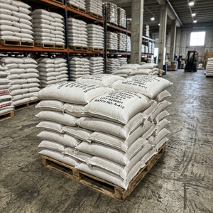 Arroz Blanco de Grano Largo Seleccionado para Exportación, Suministro para Compradores Mayoristas, Calidad de Molienda y Empaque Avanzados - Product Image 3