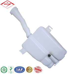 CHIN LANG น้ำยาล้างกระจกพลาสติกสำหรับรถดัทสัน 720 ปี 98'~04' ผลิตในไต้หวัน - Product Image 6