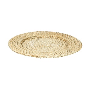 Napperons et chargeurs en osier de rotin en gros, élégance naturelle faite à la main pour chaque table pour l'artisanat de vaisselle - Product Image 6