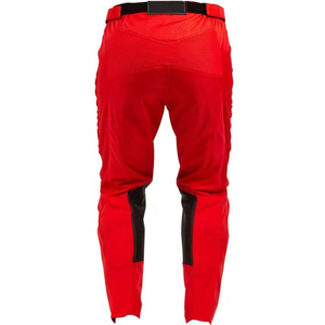 Unisex Custom High Quality Motocross Sportswear Windproof Quick-drying Breathable % Polyester Short Pants for Motorcycle