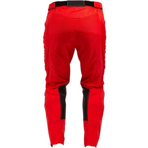 Vêtements de sport de motocross unisexes personnalisés de haute qualité, coupe-vent, séchage rapide, respirant, % polyester, pantalon court pour moto - Product Image 1