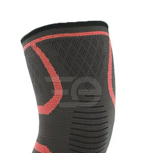 Protège-coudes légers, manchon de compression pour le soutien des bras, équipement de protection antidérapant pour la salle de sport, le cyclisme, l'entraînement physique, l'utilisation en extérieur - Product Image 6