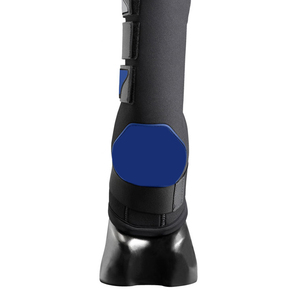 Customizable Lightweight Mesh Tendon <b>Boots</b> Horse Leg Support <b>Air</b> Ventilation Strong Protective Construction for Daily Riding - Product Image 2