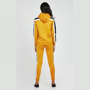 Conjunto Deportivo Unisex, Sudadera y Pantalones Holgados de Mezcla de Algodón, Suaves y Cómodos, Perfectos para Hombres, Mujeres, Adolescentes y Jóvenes - Product Image 5