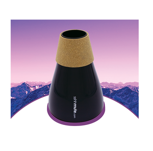 Silenciador de Práctica para Trombón de Latón, Accesorios para Instrumentos Musicales, Precio Razonable - Product Image 1