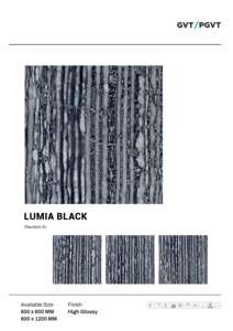 Baldosas de piso Opal Radiant de alto brillo 600X600MM 24X24 Solución de superficie innovadora para proyectos residenciales y comerciales modernos - Product Image 2