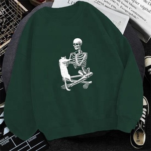 Cinco estrellas: 33 reseñas, Cuatro estrellas: 10 reseñas, Tres estrellas: 9 reseñas, Dos estrellas: 3 reseñas, Una estrella: Sudadera con capucha de invierno para hombre - Product Image 1