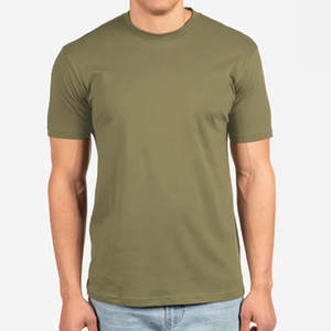 NEXT LEVEL APPAREL Agrega tu Propio Diseño y Texto, Camisetas Personalizadas para Adultos de Tela Tri-Blend - Product Image 3