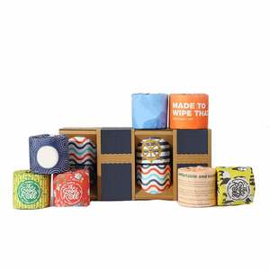 Papier toilette recyclé en gros, 4 plis, rouleau de papier toilette pour restaurant, fournisseur et fabricant de papier toilette de haute qualité - Product Image 3