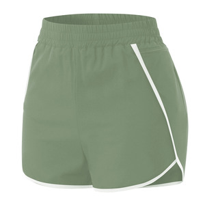 Pantalones Cortos de Yoga Holgados y Ajustados, Transpirables para Correr al Aire Libre, Nueva Moda 2026, Gran Venta, Sublimación, 100% Algodón, Novedad - Product Image 1