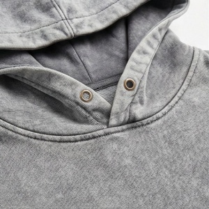 Cotton Material Made Acid Wash Tracksuit <b>For</b> Men Vintage Stylish <b>Hip</b> Hop Flared Tracksuits Active Workout Apparel - Product Image 4