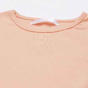 New Stylish Summer Arrival Women Lightweight Crop Top For Women Sexy Crop Tops In Cheap Price Crop Top Women - Product Image 6