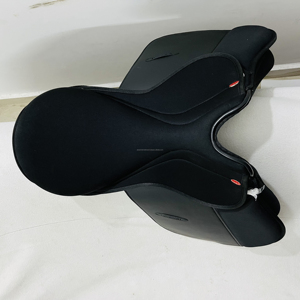 Selle HORSE STAR de haute qualité, nouveau design optimal, 100% OEM, logo, couleur et tailles personnalisés au prix le plus bas - Product Image 4