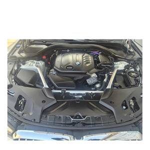 BMW Série 5 523d M Sport 2023, 37 678 km, Diesel, Automatique, Norme d'émission Euro V, Volant à gauche - Product Image 6