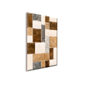 Carrelage mural de qualité supérieure 300x450mm, aspect marbre, céramique émaillée, carrelage mural 30x45cm, carrelage décoratif pour l'intérieur et l'extérieur - Product Image 1