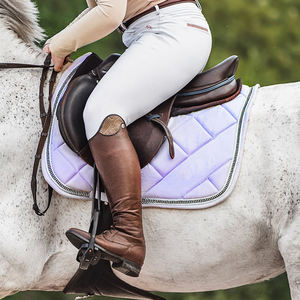 Juego de sudaderos personalizables para caballo de doma y salto, de color claro, de calidad premium, material de poliéster duradero, tela cómoda - Product Image 5