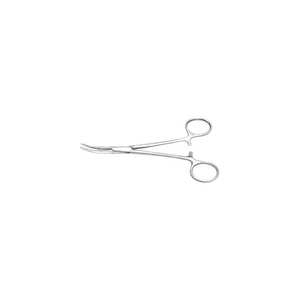 คีมคัลลี่แบบตรงคุณภาพสูงสำหรับผ่าตัด  คีมคัลลี่สำหรับห้ามเลือด  จำนวนสั่งซื้อขั้นต่ำน้อย - Product Image 5