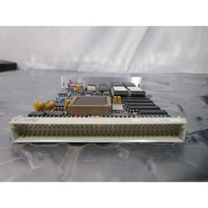 Contrôleur de moteur AMAT 0100-38032 E Chuck Controller Rev P1, ESC - Équipement et pièces semi-conductrices d'occasion fiables à l'échelle mondiale chez - Product Image 6
