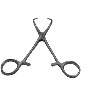 Pinza para toallas quirúrgicas de colores personalizados, precio mayorista 2026, bajo MOQ, a la venta - Product Image 2