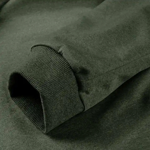 Survêtements de sport légers et confortables pour hommes, de haute qualité, à capuche, unis, pour l'hiver, vêtements de course Roxy Sports - Product Image 5
