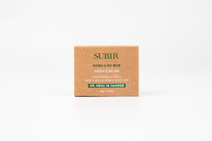 Caja de pestañas postizas de suero de bálsamo múltiple hecho a mano de calidad GMP de Corea, Cosméticos veganos, extensión de elevación permanente de ojos naturales, pestañas GMP - Product Image 4