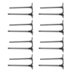 Valvole di Aspirazione e Scarico di Alta Qualità per Motori Chrysler, Ram 1500 e Jeep Commander 5.7L V8 HEMI - Product Image 6