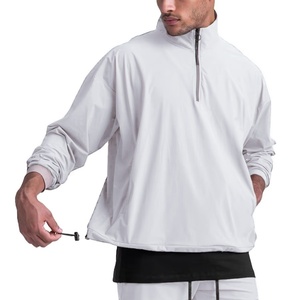 Sudadera con capucha unisex de felpa 100% algodón, personalizada con pedrería, corte holgado, con bolsillos, antiencogimiento, transpirable, con cremallera, 550 gramos - Product Image 5