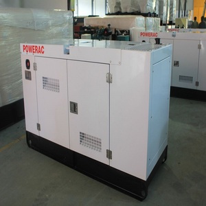 Générateur diesel silencieux 30 kVA 30 kW neuf, vente flash, groupe électrogène diesel 50 kVA avec fréquence 240 V/230 V - Product Image 1