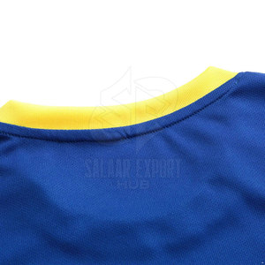 Tenue d'équipe de qualité supérieure, uniforme de football sur mesure, uniforme de football en tissu durable, uniforme de football pour hommes - Product Image 3