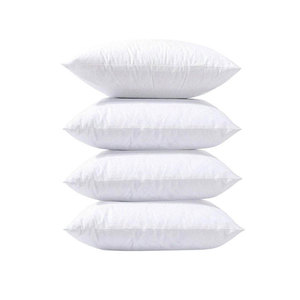 Almohada Decorativa de Lujo al por Mayor, Espuma Viscoelástica, Tela de Poliéster Ecológica y Duradera, Personalizable para Uso en el Hogar y Hoteles - Product Image 1