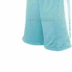Tenue de sport à faible MOQ, uniforme de lacrosse à séchage rapide, uniforme de lacrosse confortable - Product Image 6
