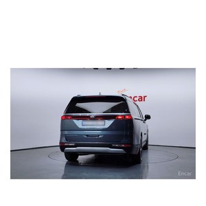 Kia Carnival Prestige 2023, SUV de Gasolina de 9 Plazas con Caja de Cambios Automática, Asientos de Cuero, Estándar de Emisiones Euro V, 61,439 km - Product Image 4