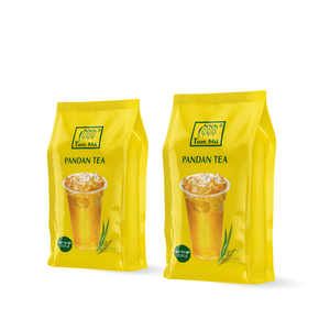 Wholesale Price Organic Green <b>Tea</b> Pandan Leaves Organic Pure Healthy <b>Tea</b> With Certifications Pandan <b>Tea</b> Packaging Bag - Product Image 1