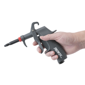 Pistola de Aire Comprimido de 1/4 de Pulgada de la Mejor Calidad, Ligera, para Eliminar la Humedad - Product Image 2