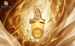 Parfum ZENITH 100ML par RiiFFS Eau de Parfum Original Dubaï Arabe, parfums longue tenue pour hommes et femmes - Product Image 6