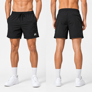 Pantalones Deportivos para Hombre de Alta Calidad, Transpirables, de Secado Rápido, de Poliéster, Personalizados, para Correr, Gimnasio, Baloncesto - Product Image 3