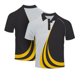 High Quality Plus Size 100% Cotton Men's Polo Shirt Custom Pique Polo Shirts with Embroidery Logo - Product Image 3