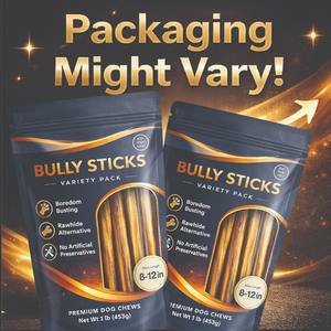 Barritas de Pene de Res Natural para Perros, Beneficios Dentales, Masticables de Larga Duración, Alto Contenido de Proteínas, Golosina Saludable para el Desarrollo Muscular, Suministro a Granel - Product Image 3