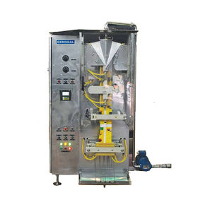 Máquina de envasado de canela de alta velocidad preparada para la demanda comercial basada en volumen - Product Image 3