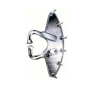 Prévention de l'aspiration du lait pour chevaux, en acier inoxydable vétérinaire de qualité supérieure, réutilisable, durable, professionnelle, certifiée CE - Product Image 3
