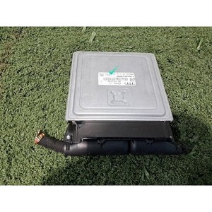 ECUs y Módulos de Computación Usados A6 4F2910552 - Product Image 4