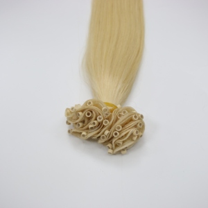 100% paquets de cheveux humains vietnamiens non transformés vierges cuticules alignées armure de cheveux péruviens - Product Image 2