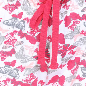 Women's 2 Piece <b>Set</b> Sleeveless Pink Tank Top With Floral Print Shorts Casual Spring Summer Wear - Product Image 6